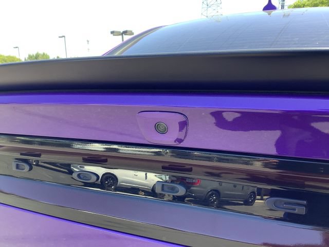Used 2023 Dodge Charger Scat Pack RWD image 28