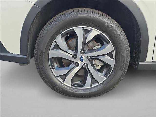 Used 2022 Subaru Outback Limited image 22