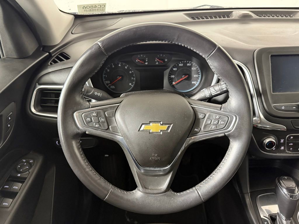 Used 2018 Chevrolet Equinox LT image 14