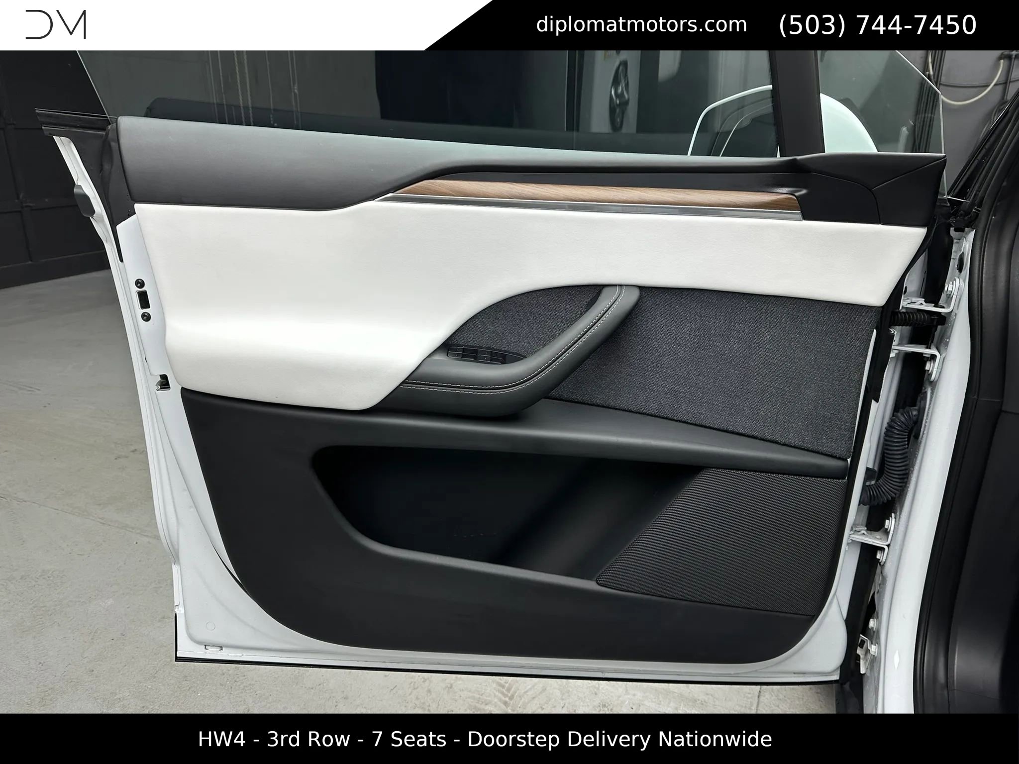 Used 2023 Tesla Model X image 26