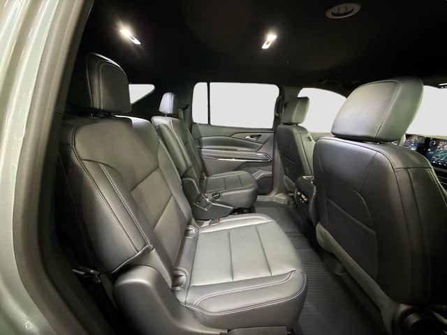 New 2026 Chevrolet Traverse LT w/ LPO, Floor Liner Package image 29