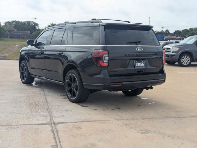 Used 2022 Ford Expedition Max Limited AWD/4WD image 7