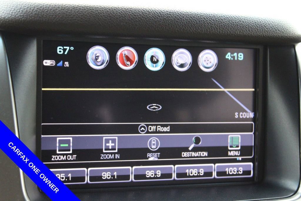 Used 2017 Chevrolet Suburban Premier image 44