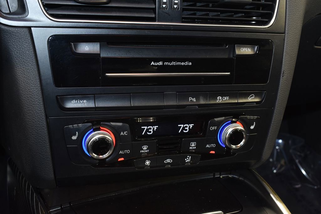 Used 2015 Audi SQ5 Premium Plus w/ Technology Package image 24