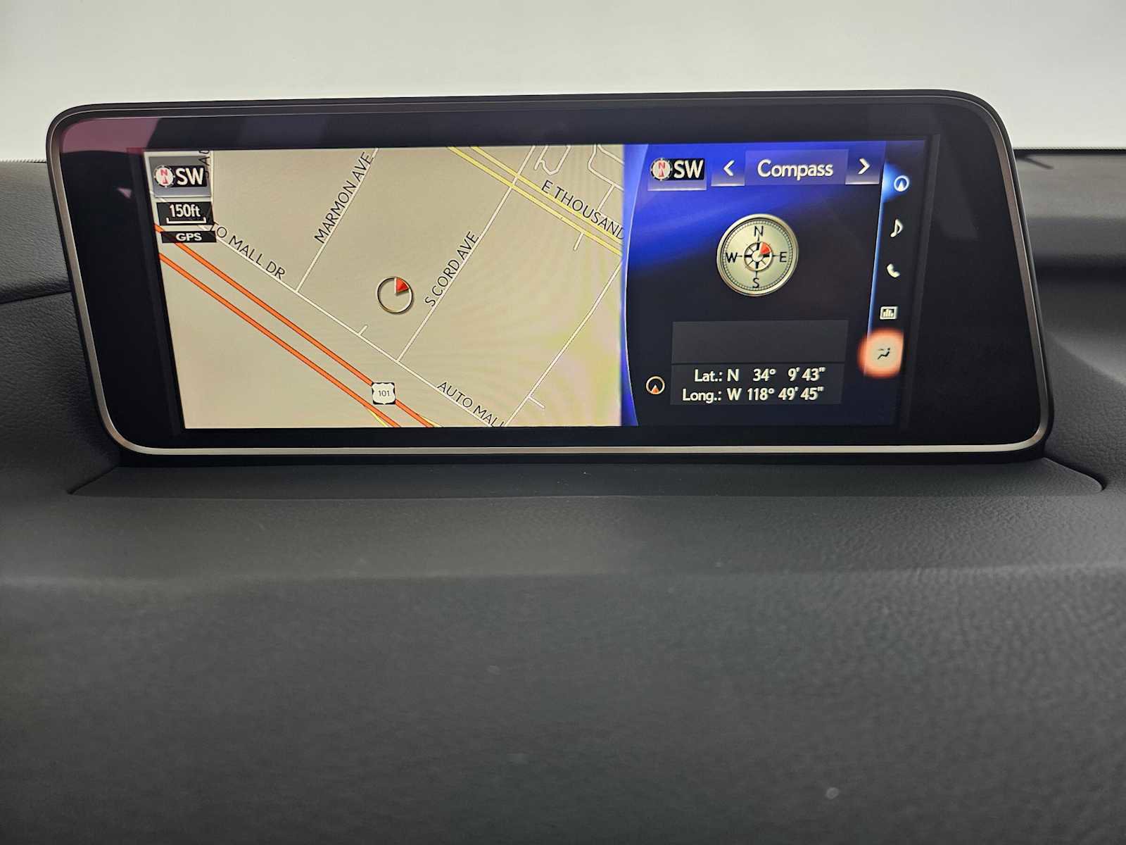 Used 2019 Lexus RX 350 FWD image 24