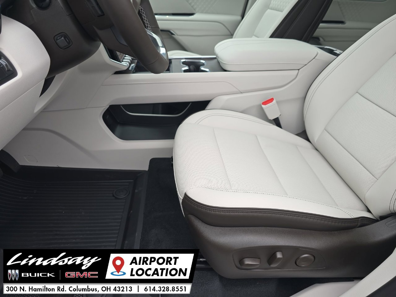 New 2027 GMC Acadia Denali w/ Denali Reserve Package AWD/4WD image 21