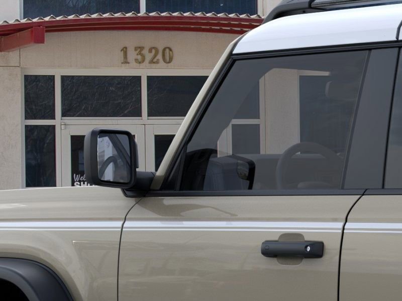 New 2026 Ford Bronco Heritage Edition image 23