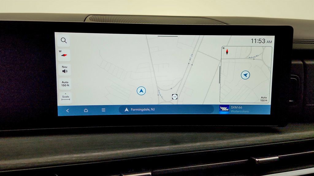 Used 2024 Hyundai Santa Fe Limited image 19