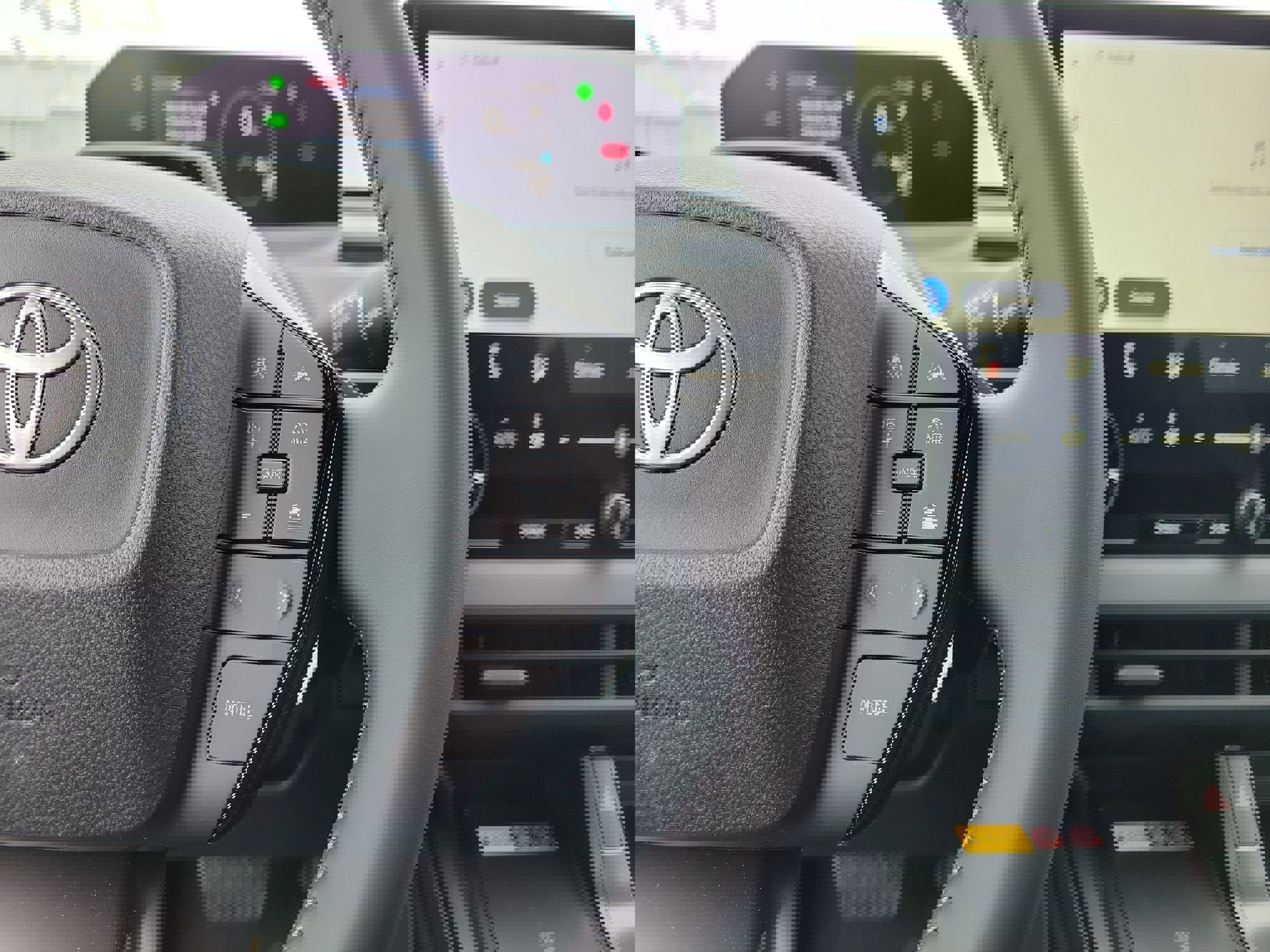 New 2026 Toyota bZ image 24