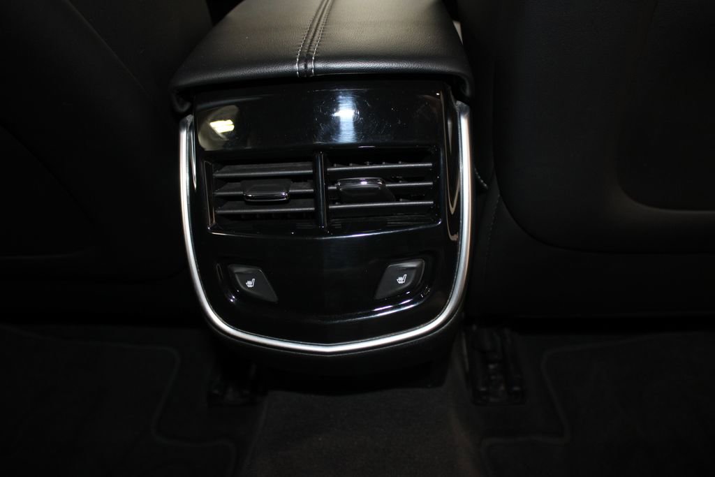Used 2017 Cadillac XTS Luxury FWD image 27