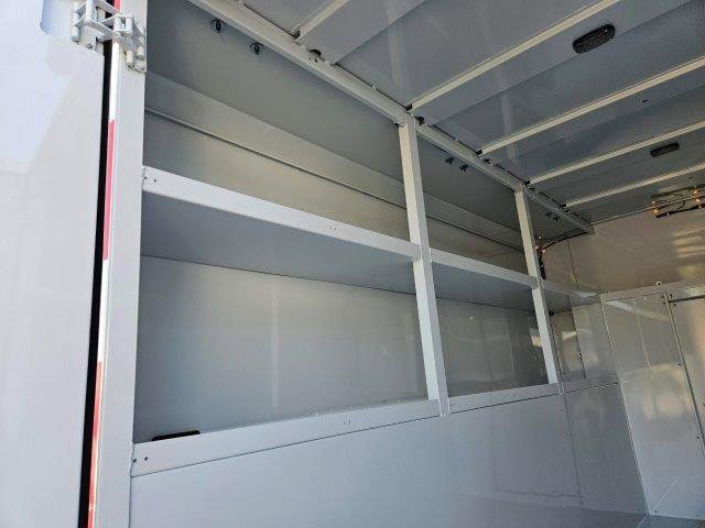 New 2024 Ford Transit 350 w/ Interior Upgrade Package RWD image 15
