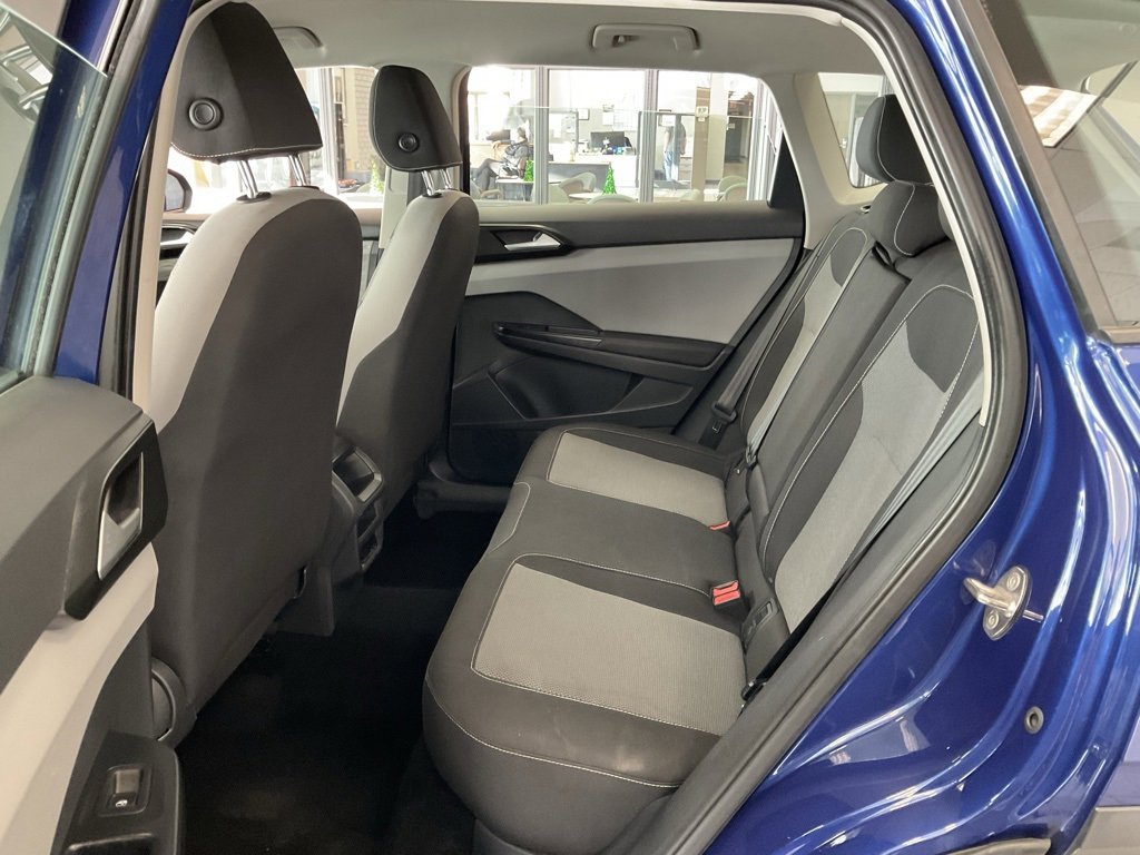 Used 2023 Volkswagen Taos S image 20