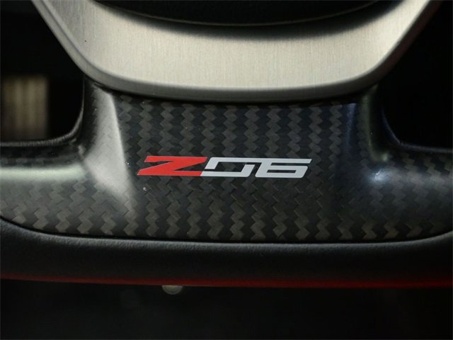 Used 2015 Chevrolet Corvette Z06 w/ 2LZ Preferred Equipment Group image 10