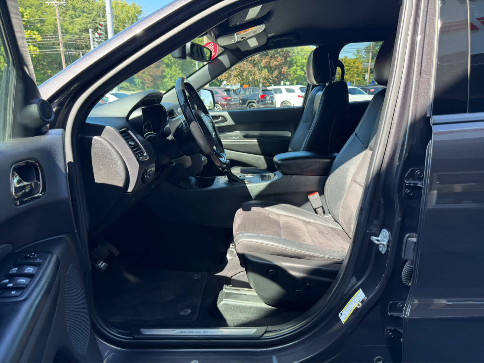 Used 2020 Dodge Durango GT AWD/4WD image 23