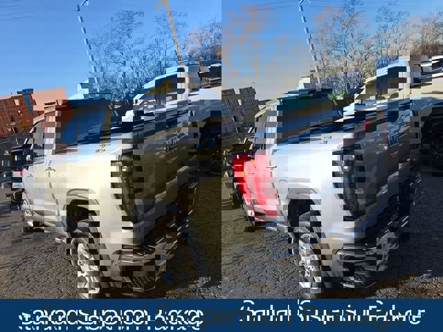 Used 2023 GMC Sierra 1500 SLE image 8