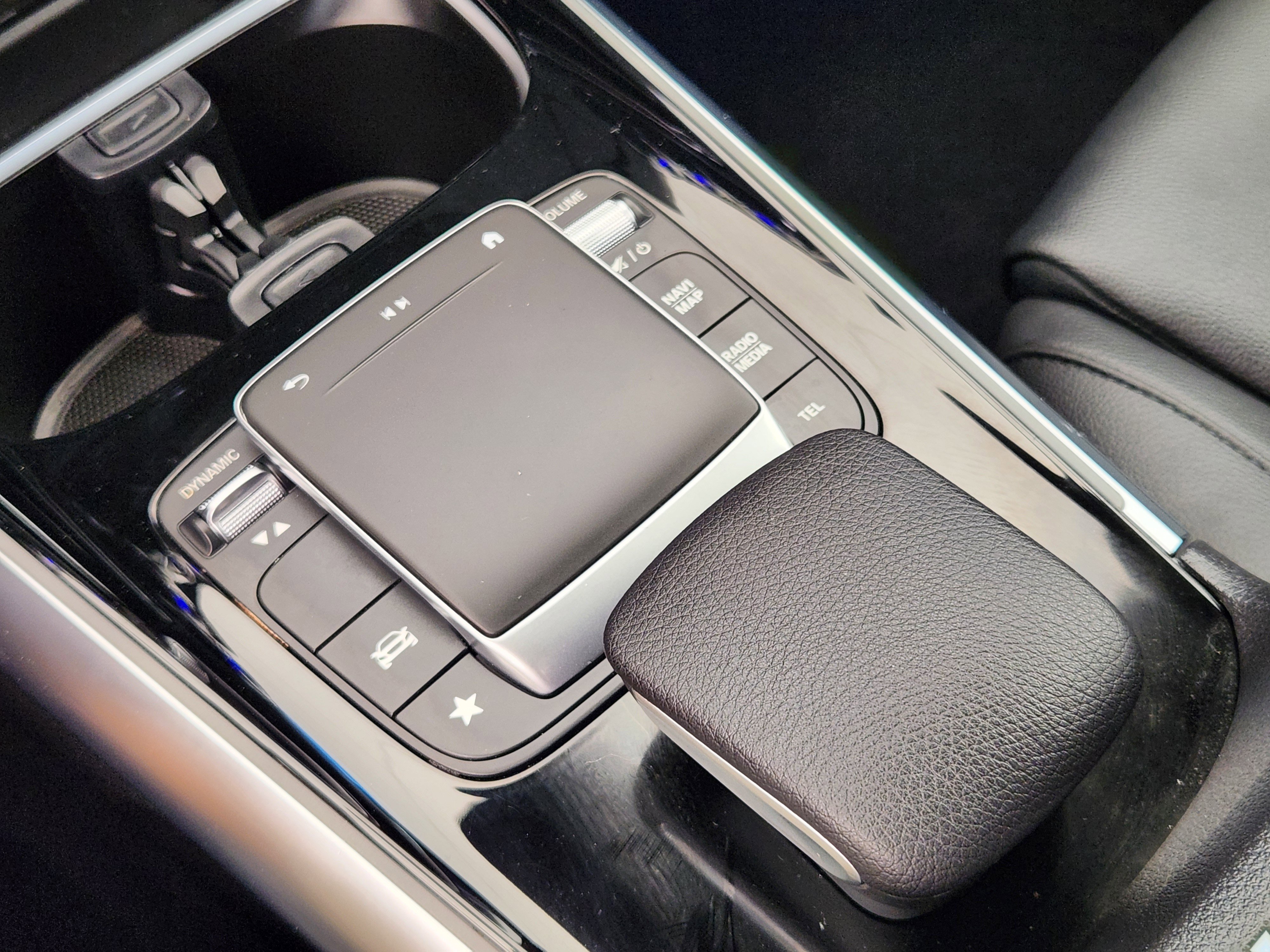 Used 2023 Mercedes-Benz GLA 250 4MATIC image 21