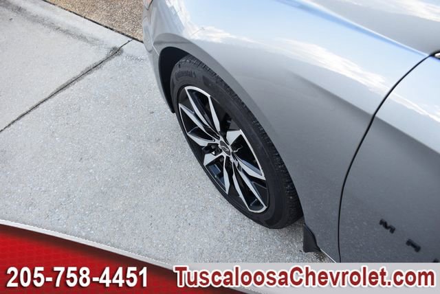 Used 2024 Chevrolet Malibu RS w/ LPO, Floor Liner Package image 15