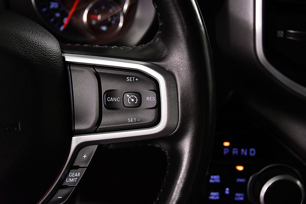 Used 2023 RAM 1500 Big Horn AWD/4WD image 21