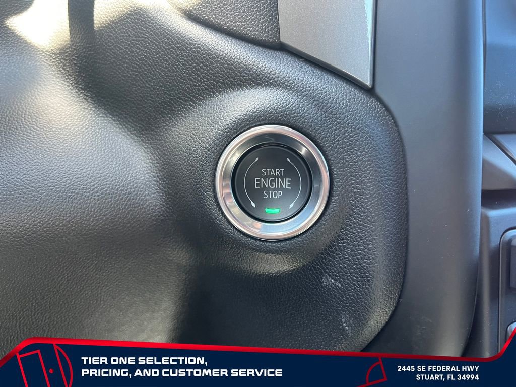 New 2026 GMC Sierra 1500 Pro w/ Pro Value Package RWD image 27