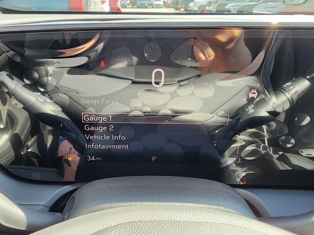 New 2026 Buick Encore GX Preferred w/ Comfort Package image 24