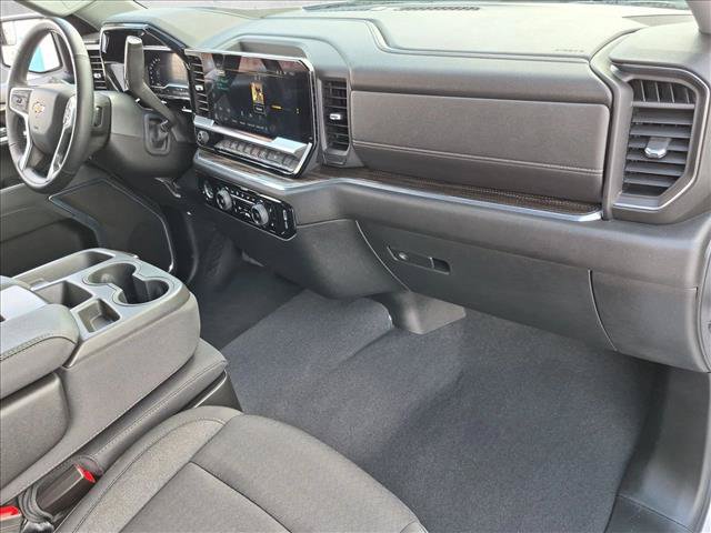 Certified 2023 Chevrolet Silverado 1500 LT AWD/4WD image 21