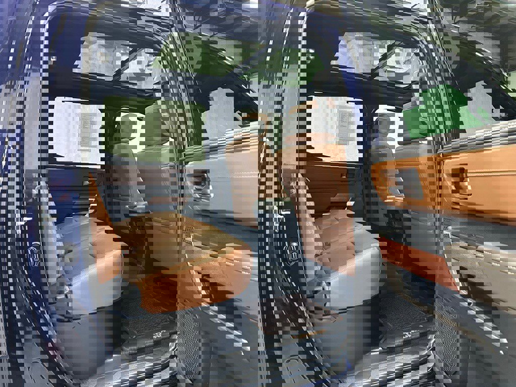 Used 2025 Toyota Tundra 1794 Edition image 58