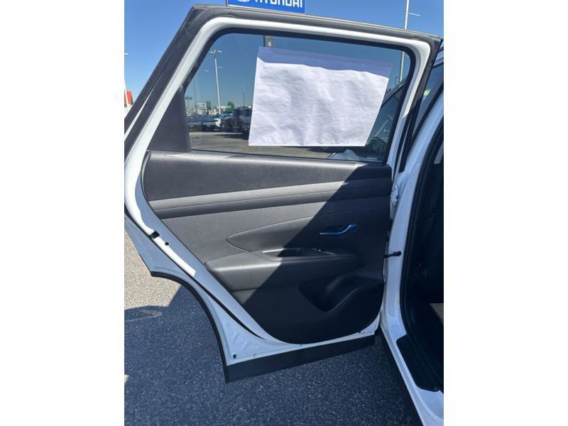 New 2025 Hyundai Tucson SEL AWD/4WD image 14