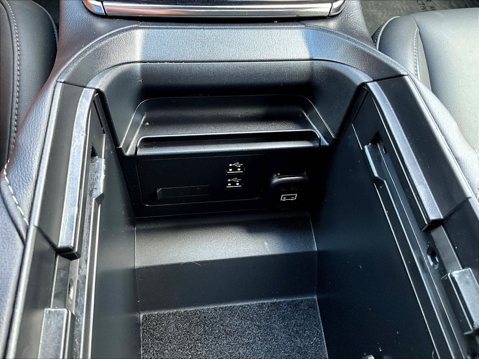 Used 2023 MAZDA CX-30 AWD 2.5 S w/ Preferred Package image 15