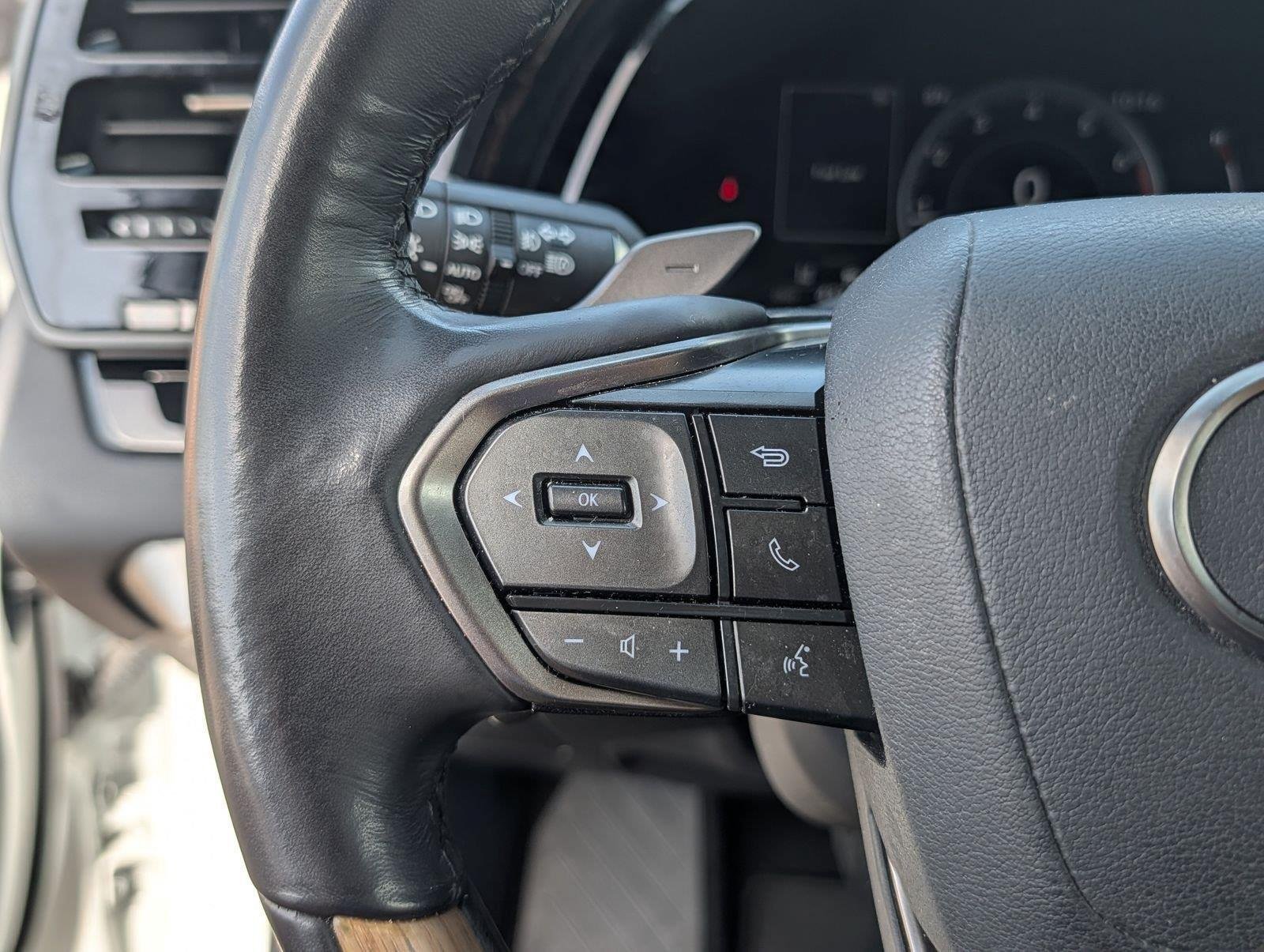 Used 2023 Lexus RX 350 Premium Plus w/ Accessory Package (K3) FWD image 16