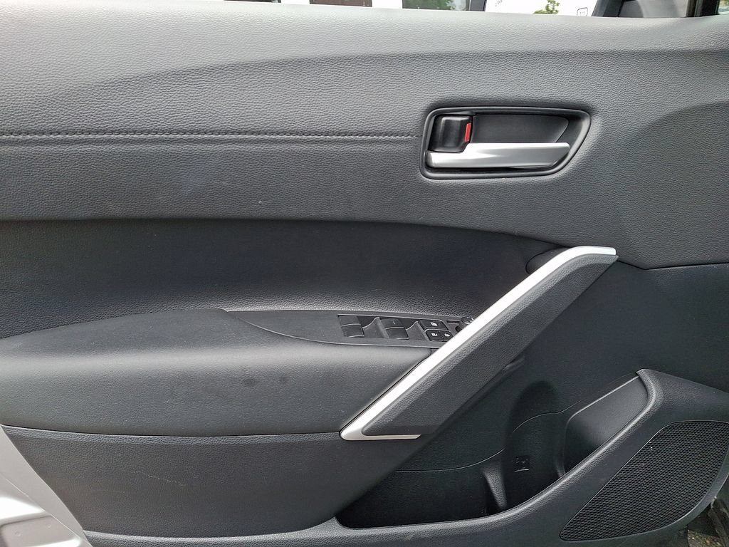 Certified 2025 Toyota Corolla Cross XLE AWD/4WD image 13