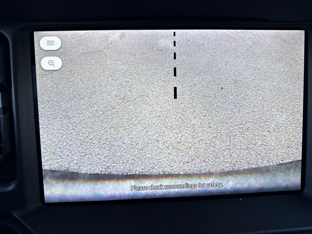 New 2026 Ford Bronco Badlands AWD/4WD image 25