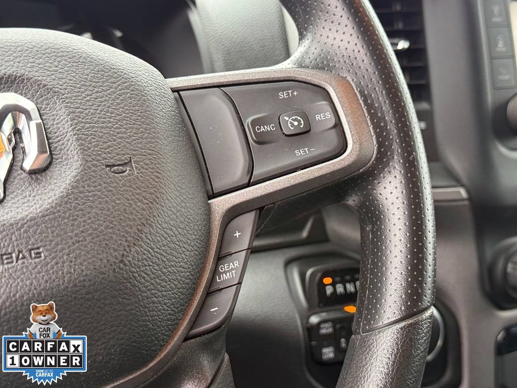 Used 2024 RAM 2500 Tradesman w/ Chrome Appearance Group AWD/4WD image 24