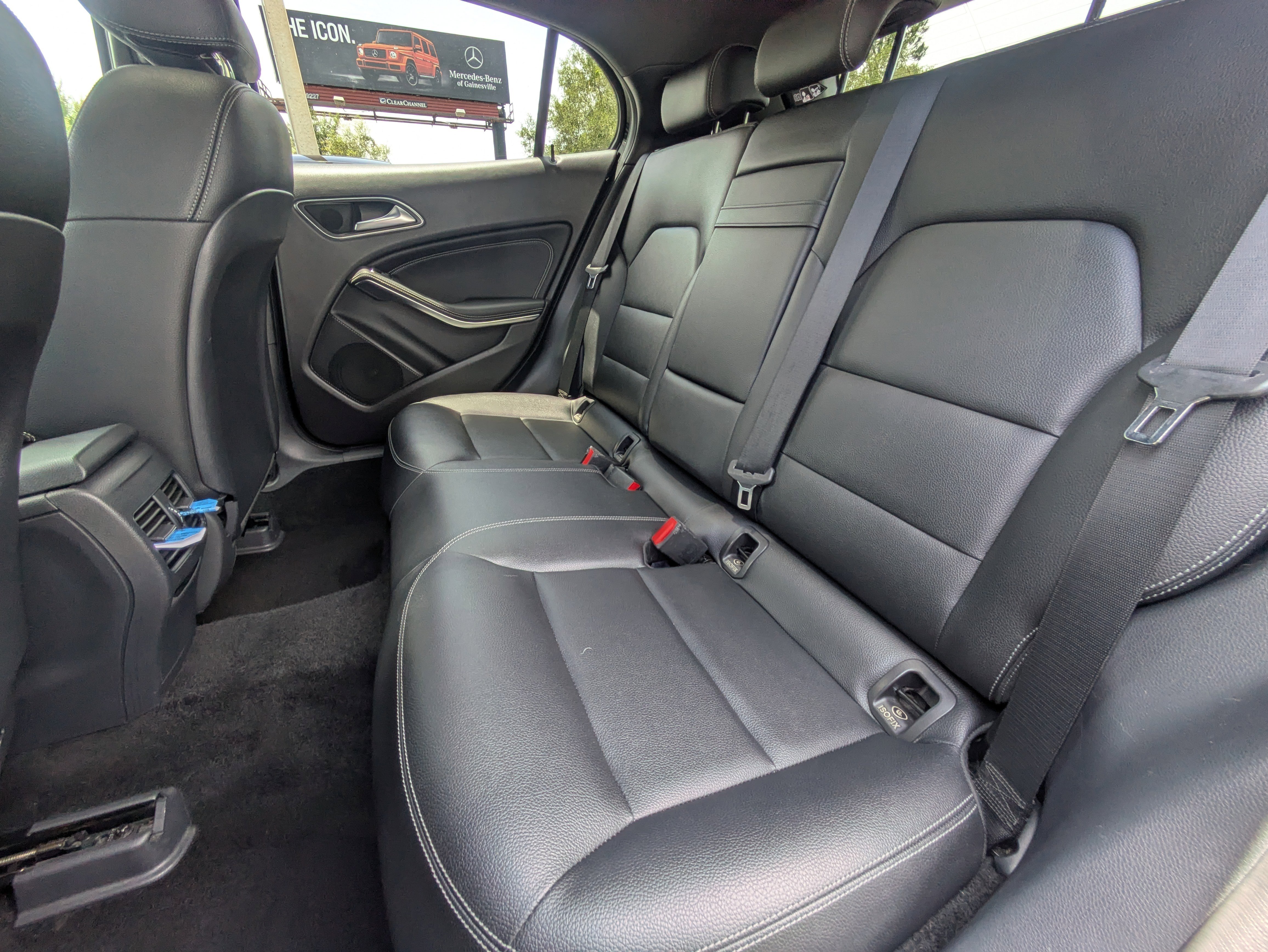 Used 2018 Mercedes-Benz GLA 250 image 13