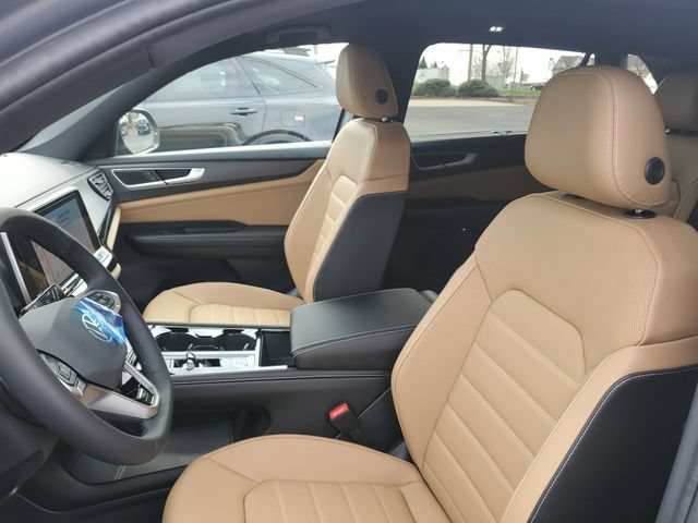 New 2026 Volkswagen Atlas Cross Sport SEL R-Line AWD/4WD image 19
