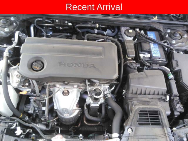 Used 2025 Honda Civic Sport image 11