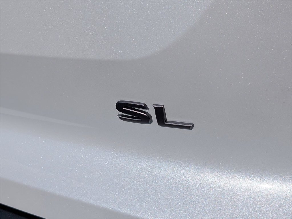 New 2026 Nissan Pathfinder SL FWD image 8
