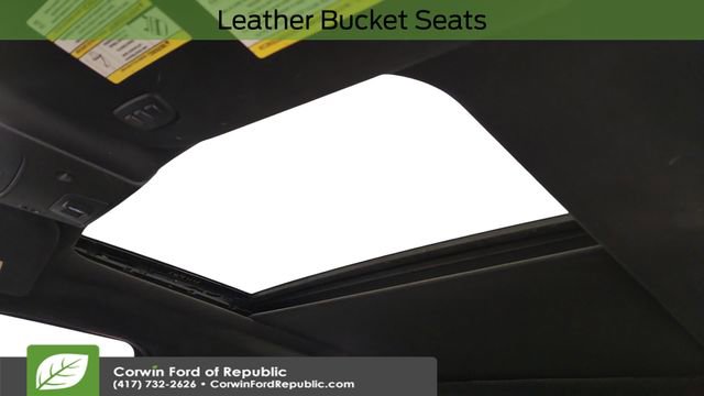 Used 2018 Ford F150 Lariat w/ Equipment Group 502A Luxury image 15