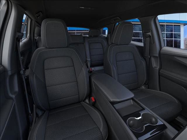 Used 2025 Chevrolet Blazer EV LT w/ Midnight/Sport Edition AWD/4WD image 16