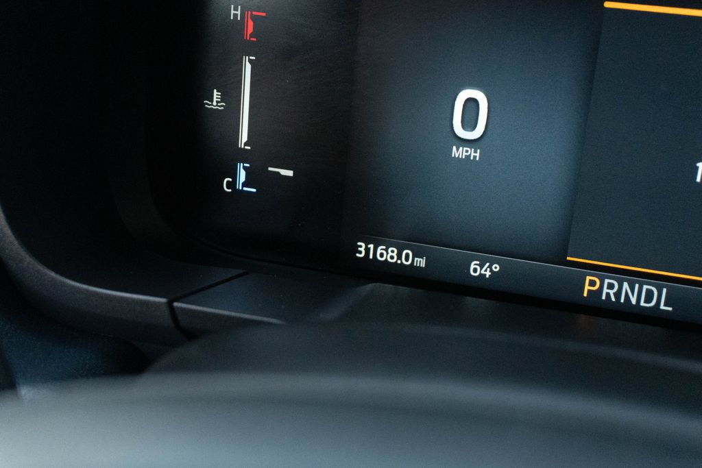 Used 2025 Ford Maverick XL FWD image 22
