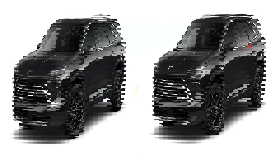 New 2026 Buick Enclave Preferred w/ Power Package image 49