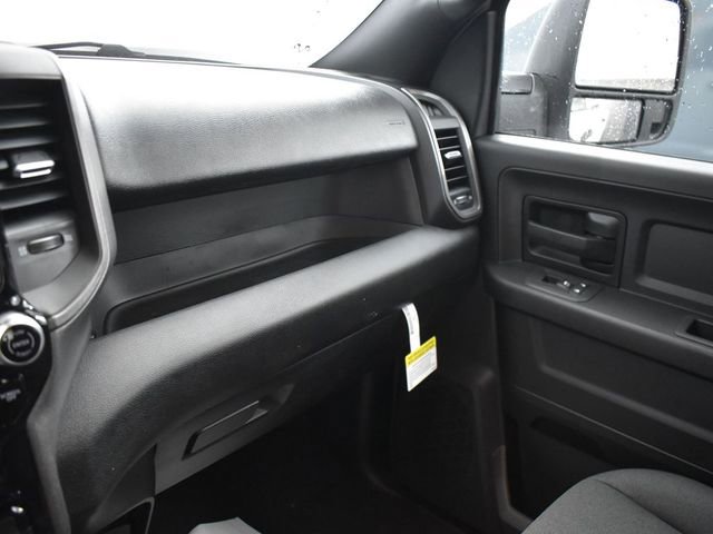 New 2026 RAM 2500 Tradesman image 35