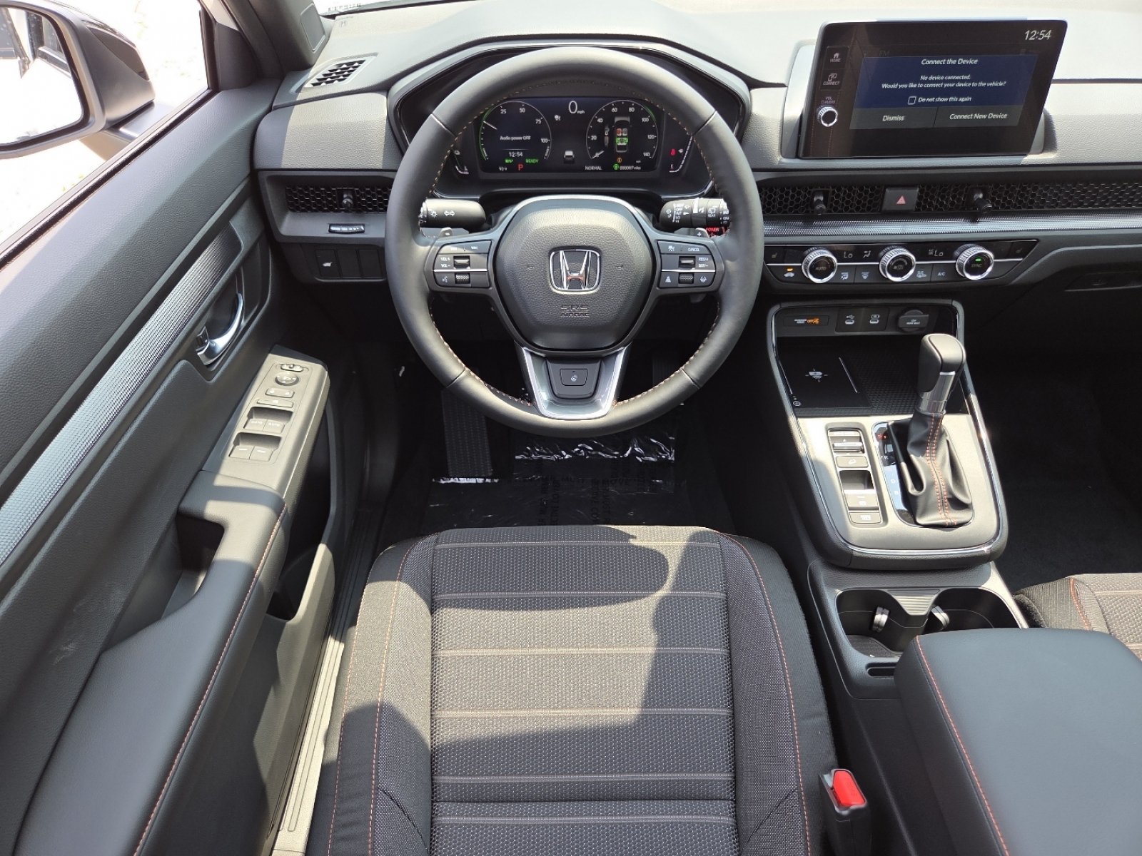 New 2026 Honda CR-V TrailSport image 32