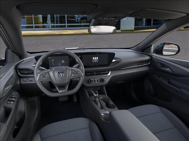 New 2026 Buick Envista Preferred w/ Advanced Safety Package image 15