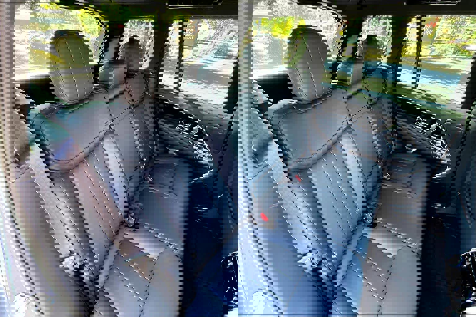 Used 2024 Land Rover Range Rover SE image 19