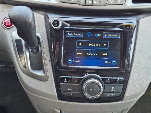 Used 2016 Honda Odyssey SE image 22