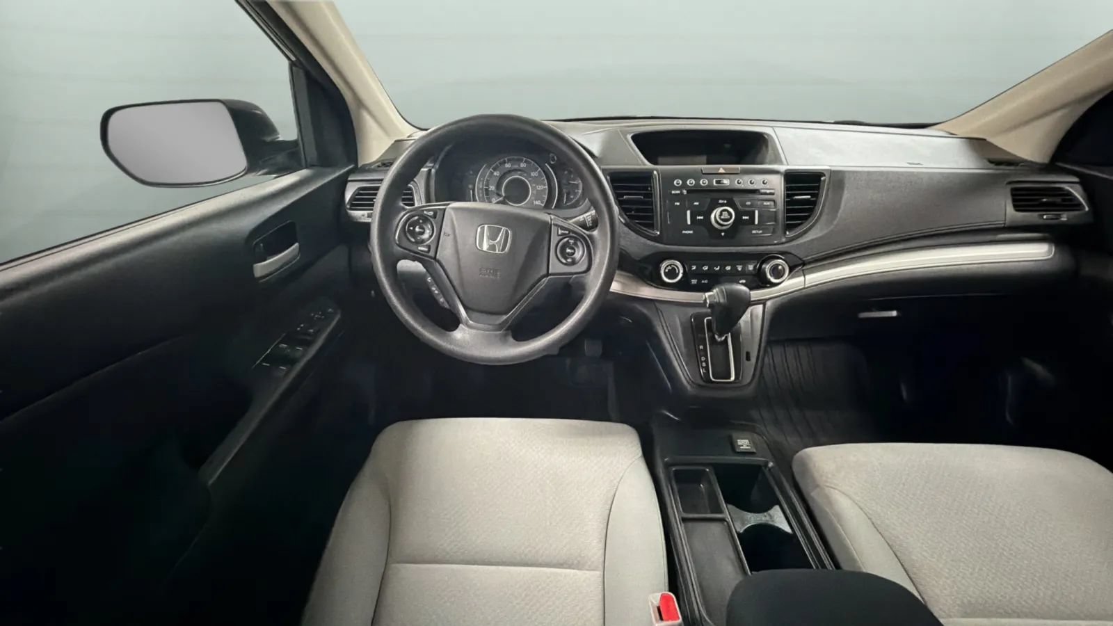 Used 2016 Honda CR-V SE image 11