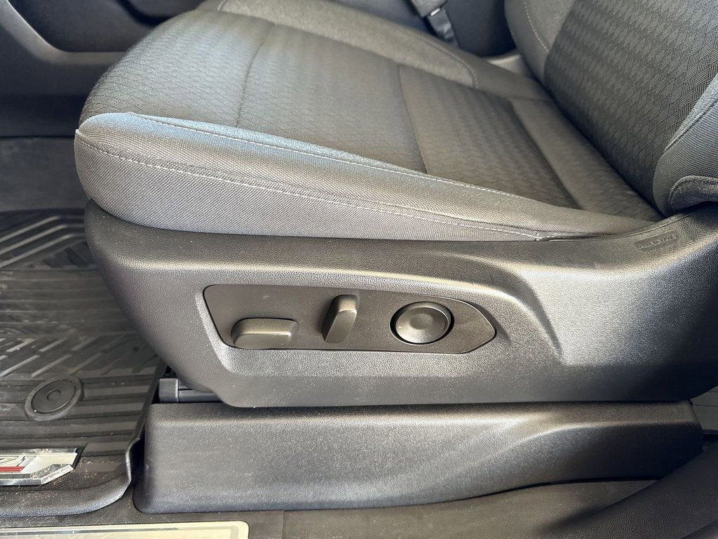 Certified 2023 Chevrolet Silverado 1500 RST image 10