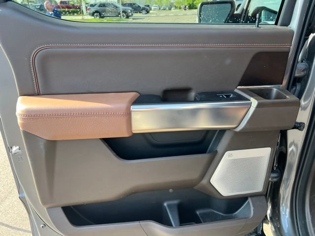 Used 2024 Ford F150 King Ranch AWD/4WD image 15