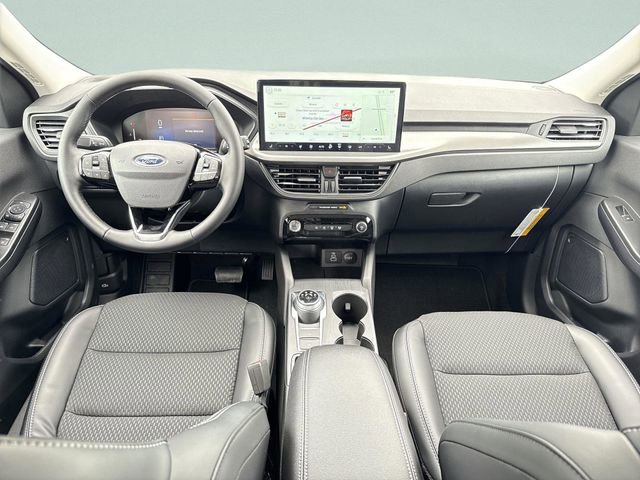 New 2026 Ford Escape SE w/ Class II Trailer Tow Package image 23