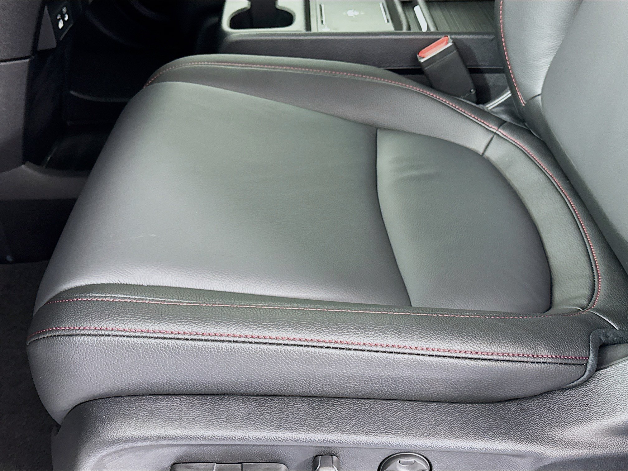 New 2026 Honda Odyssey Sport-L image 18